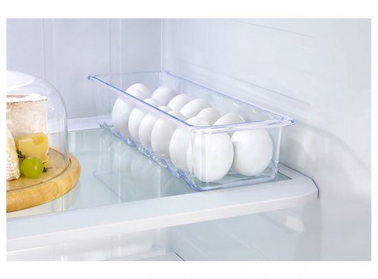 Холодильник Samsung RS-54N3003SA