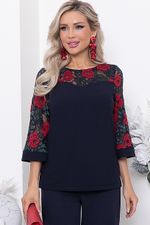 Блузка 41906 Avili (Акция)