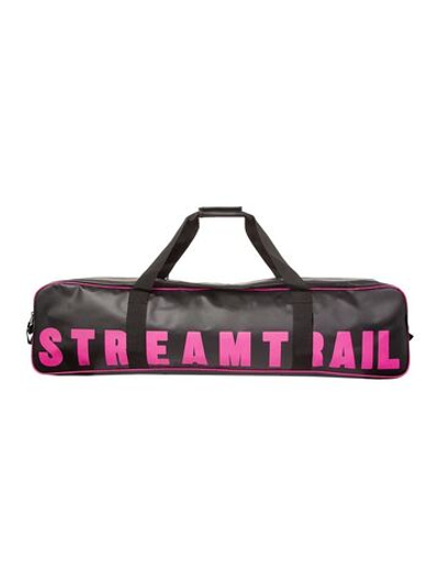 Сумка влагозащитная Stream Trail Wahoo Long II Onyx/Pink 46L