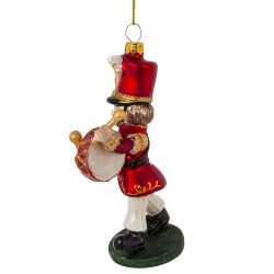 GAEM Украшение новогоднее "Мальчик", L5 W6,5 H13 см