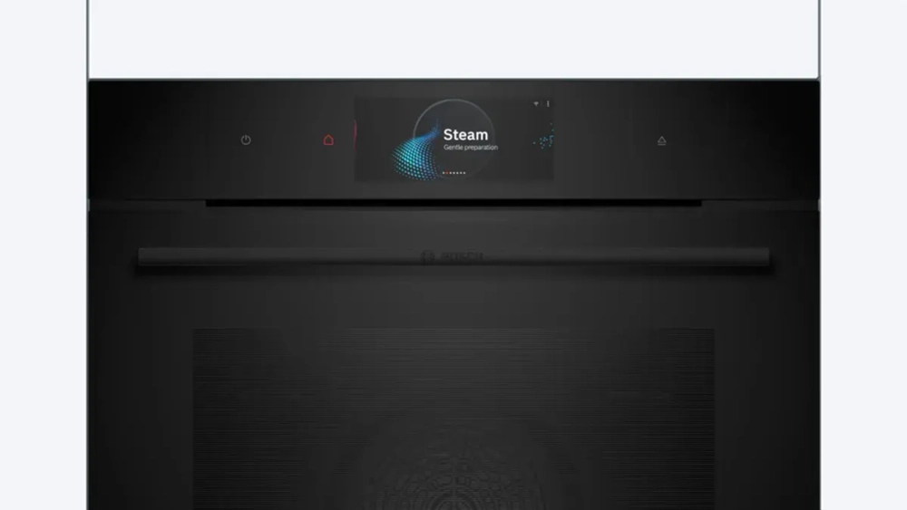 Духовой шкаф Bosch HSG958DB1S