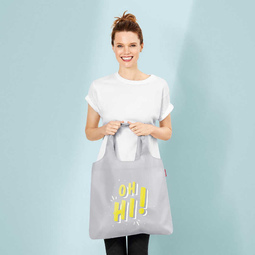 Сумка складная mini maxi shopper oh hi