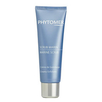 Скраб для лица Phytomer Marine Scrub Creamy Exfoliant 50мл