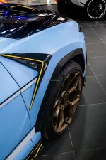 Карбоновый обвес для Lamborghini Urus 2018+ Ламборгини Урус