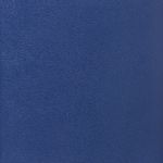 Ежедневник недатированный А5 (138х213 мм) BRAUBERG "Select", балакрон, 160 л., темно-синий, 123430