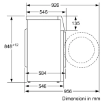Стиральная машина Bosch WAJ24068II