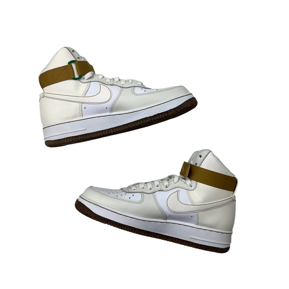 Кроссовки Nike Air Force 1 Mid Новые с биркой