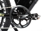 Электровелосипед InoBike Grand Dad