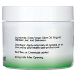 Christopher's Original Formulas, Мазь с подорожником, 59 мл (2 жидк. унц.)