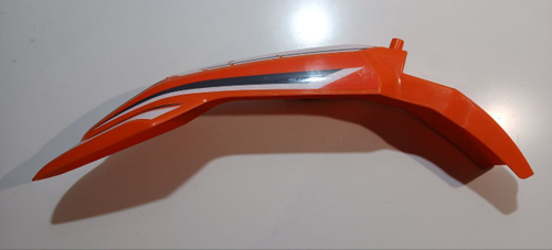 Крыло переднее Мотоцикл Apollo M3 300