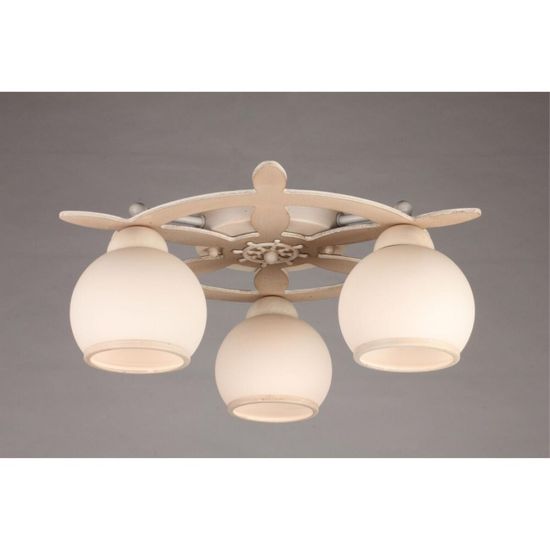 Люстра потолочная OML-50517-03