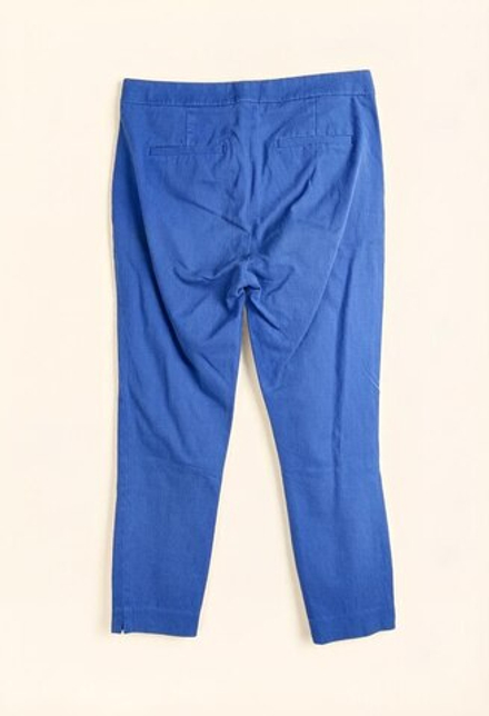 Брюки женские J.CREW укороченные, размер 40