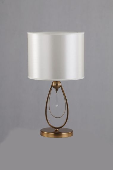 Настольная лампа Omnilux Mellitto OML-63814-01