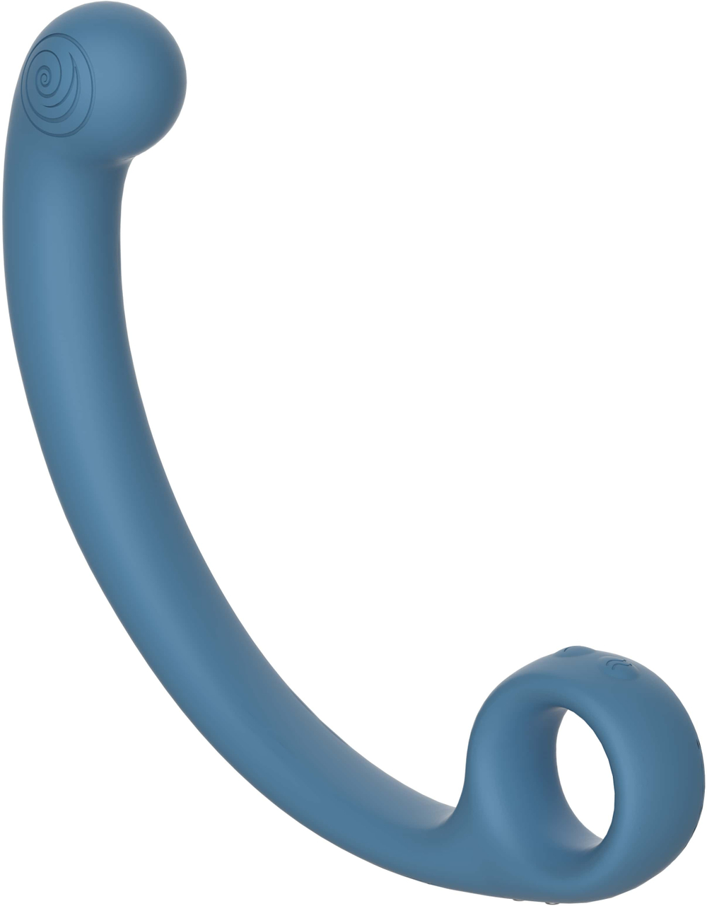 SVibe Snail AXI Spot Wand - Универсальный вибромассажер