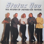 Status Quo / The Vinyl Singles Collection 2000-2010 (Limited Edition)(10x7" Vinyl Single)