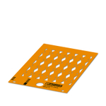 0829328 - US-WMTB (29X8) OG - Держатель маркировки кабеля