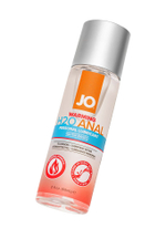 Анальный лубрикант System JO Anal H2O Warming, водная основа, 60 мл