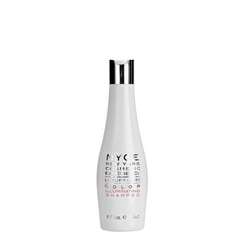 NYCE COLOR ILLUMINATING SHAMPOO 250 мл.