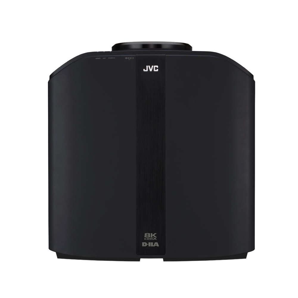 Кинотеатральный 8K-проектор JVC DLA-NZ900B
