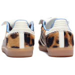 Adidas Samba Pony "Wales Bonner Dark Brown"