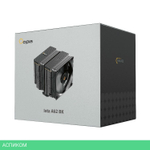 Кулер для процессора Ocypus Iota A62 BK (Iota-A62-BK2NNWD00X-GL)