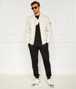 Куртка бомбер GUESS - песочный(M4YL02 WG9L2)