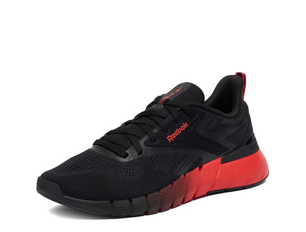 Мужские беговые кроссовки Reebok Nano Gym M Черные