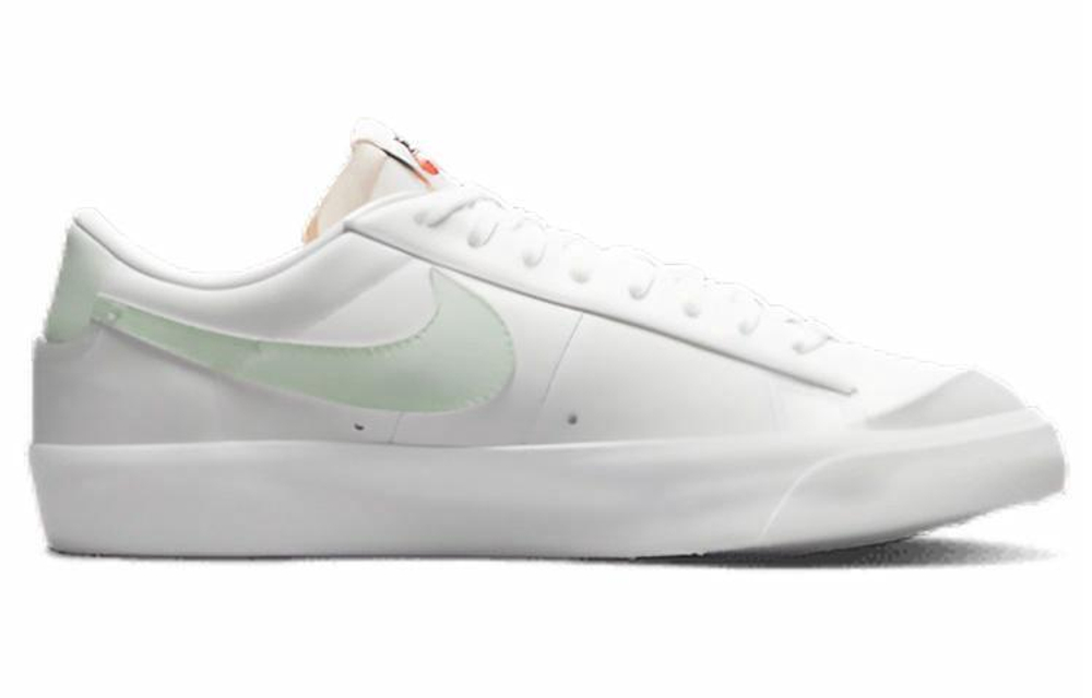 Кроссовки Nike Blazer Low 77 (Женская размерная сетка)
