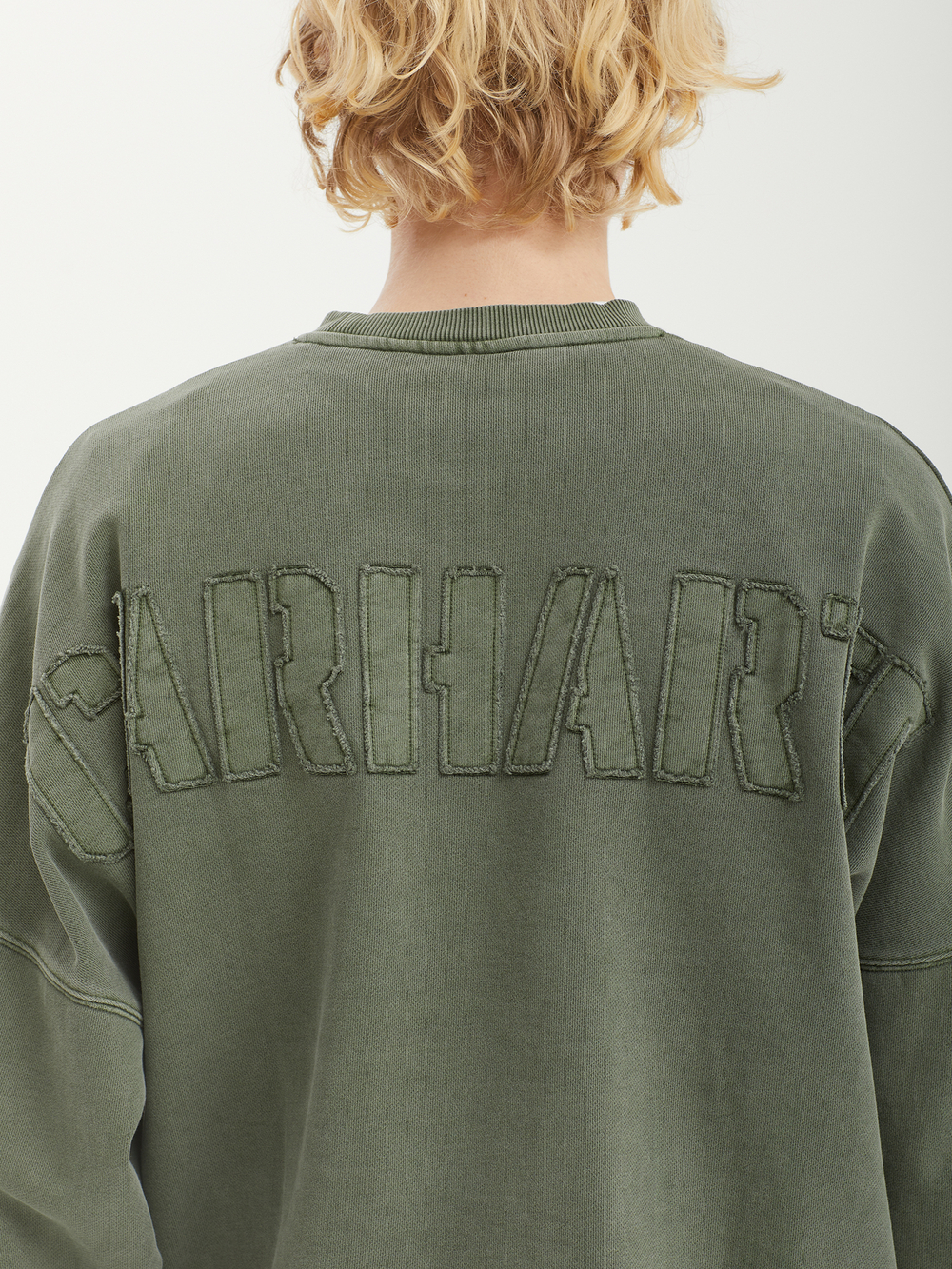 Мужская Толстовка Rggd