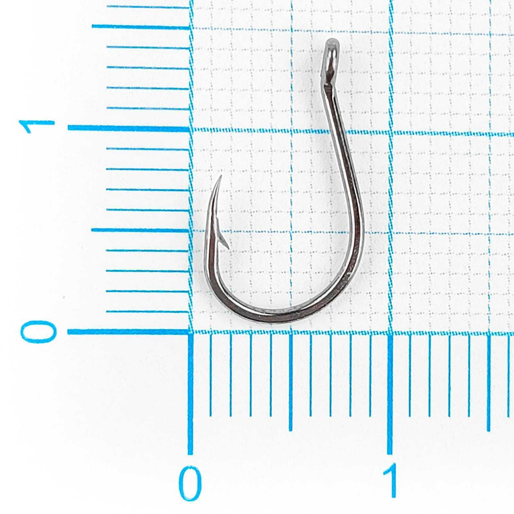 Крючок Fish Season 10026 BN Chinu