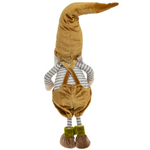 Игрушка набивная Гном, в ассортименте