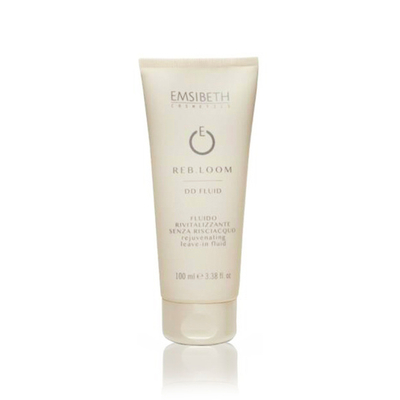 Флюид DD RENEWER Emsibeth DD FLUID / ШАГ 4