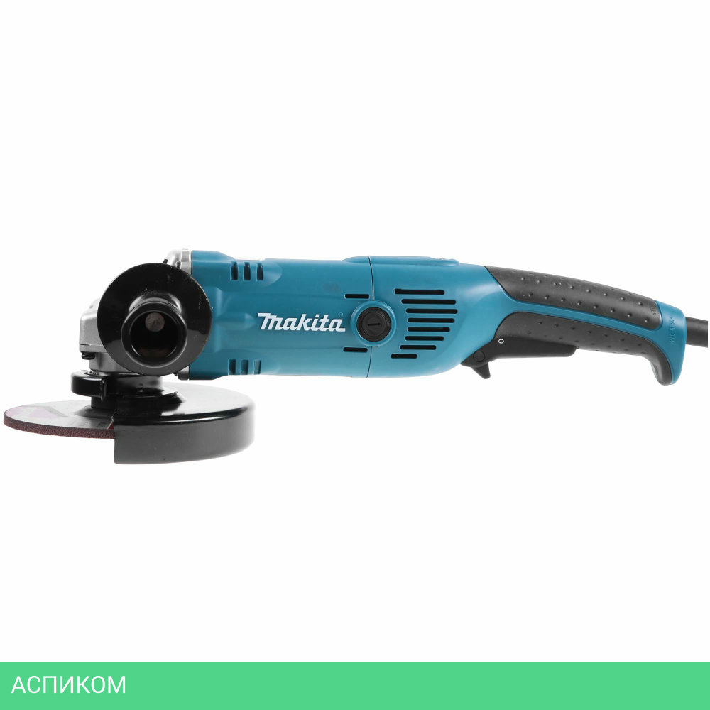 Угловая шлифмашина Makita GA6021C