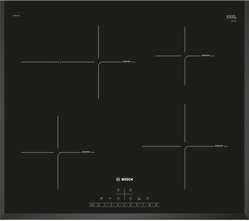 Встраиваемая варочная поверхность BOSCH PIF651FB1E