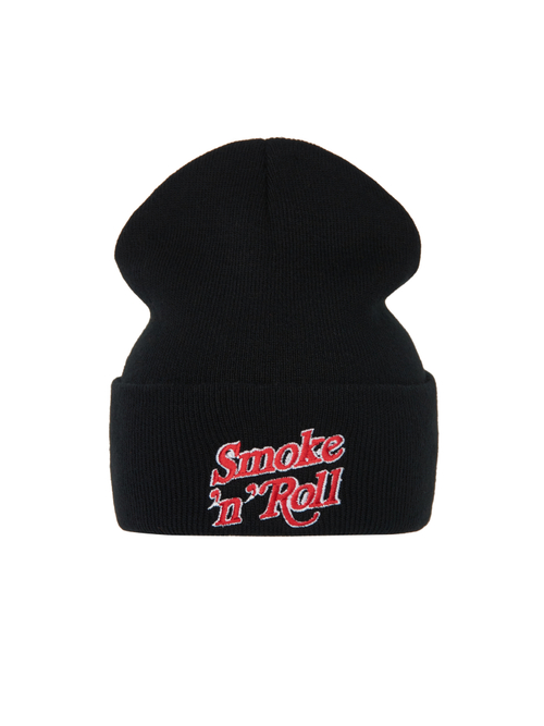 Шапка TF SMOKE_N_ROLL, черный