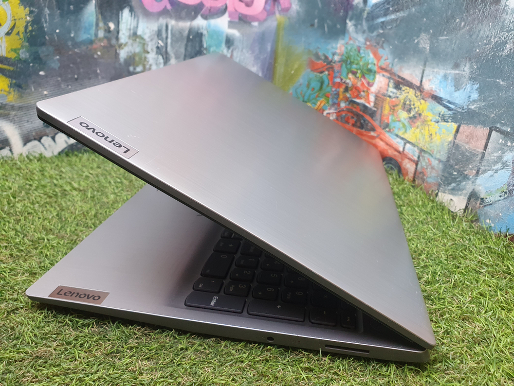 Ноутбук Lenovo i5-10/4Gb/ IdeaPad S145-15IIL 81w8001nrk/Windows 10