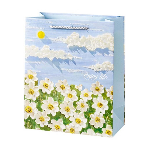 Подарочный пакет