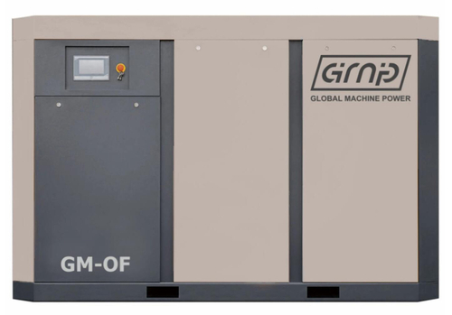 Винтовой компрессор GMP GM400-OF VSD 7