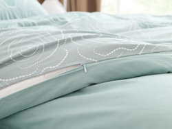 Постельное белье СайлиД BP-186 сатин