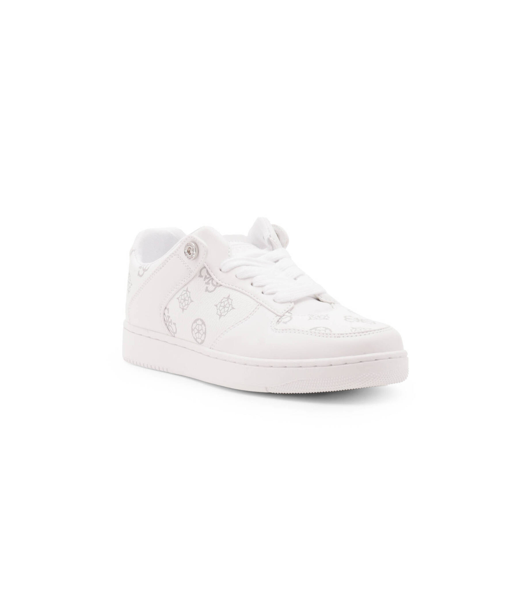 Кроссовки Guess - белый(FL6B3N FAL12)