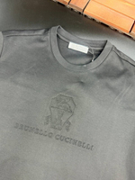 Футболка Brunello Cucinelli