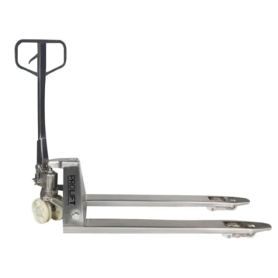PROLIFT NG25 гидравлическая тележка (рохля) NG25-1150х540-N/N
