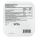 Diso, витамин C, бузина, 30 полосок для полости рта