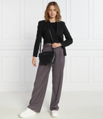 Сумка через плечо Calvin Klein - черный(K60K611075)