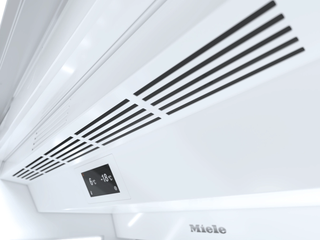 Встраиваемый холодильник Miele K 2802 Vi