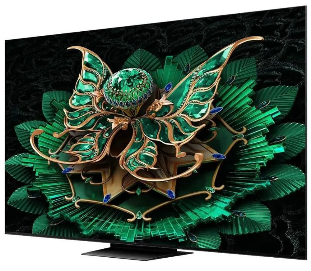 Телевизор  TCL 65C7K