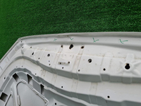 Капот Haval F7 (2018-2024)