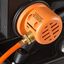 Шланг O-Hose для подключения газового баллона, 1 м