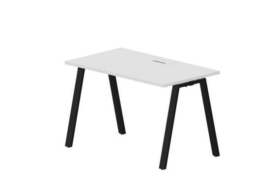 стол Arena 1180х680х750мм (металлический аутлет)