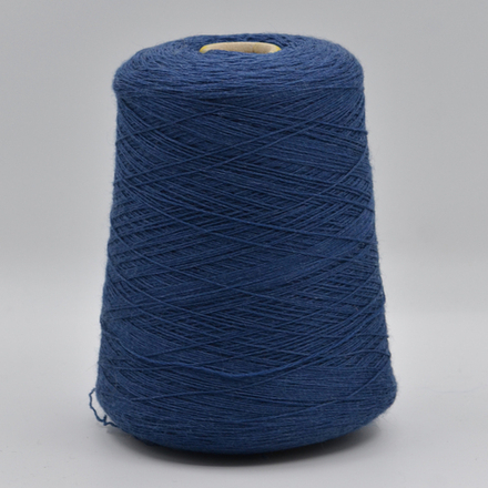 Loro Piana art. SOPRA VISSO (синий джинсовый)